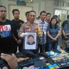 Polrestabes Surabaya Tembak Mati Jambret Sadis