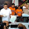 Pemalsu Dokumen untuk Pengajuan Kredit Dibekuk Polda Jatim