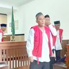 Pengakuan Pemalsu Uang di Gresik Tidak Menyurutkan Ancaman Hukuman 15 Tahun Penjara  