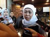 Khofifah Pastikan Hadiri Sidang Rommy Besok