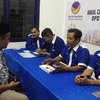Partai Nasdem Mulai Jaring Calon untuk Maju di Pilwali 2020