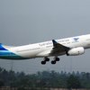Garuda Indonesia Masuk Daftar Maskapai Terbersih Dunia