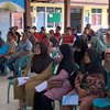 BPBD Gresik Salurkan Bantuan Perbaikan Rumah Terdampak Gempa di Bawean