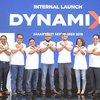 Siap Menangkan Pasar Nasional, Holcim Ganti Merek Dynamic