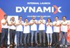 Siap Menangkan Pasar Nasional, Holcim Ganti Merek Dynamic