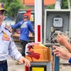 Kecepatan Laju Kereta Api Ditambah, Dishub Lamongan Kontrol Seluruh Perlintasan Sebidang