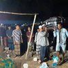 Warga Probolinggo yang Meninggal Saat Kerusuhan di Wamena Dimakamkan