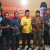 Caleg Golkar ini Berikan Bantuan Hukum Gratis