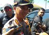 Kapolrestabes: Jangan Membuat Isu yang Membuat Anak Sekolah Takut