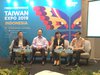 Taiwan Expo Ditargetkan Mampu Tingkatkan Wisatawan
