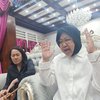 Tahun Terakhir Pimpin Surabaya, Risma Ingin Benahi SDM Warga