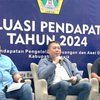 Realisasi Pajak Daerah di Gresik 2024 Meningkat, Ditopang Properti dan Industri 