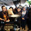 Banyuwangi Coffee Processing Festival Paparkan Pentingnya Kemasan