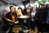 Banyuwangi Coffee Processing Festival Paparkan Pentingnya Kemasan