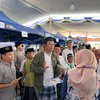 Expo Pendidikan dan UMKM Semarakkan Harlah ke-102 NU dan Rakerwil PWNU Jatim di Probolinggo