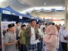 Expo Pendidikan dan UMKM Semarakkan Harlah ke-102 NU dan Rakerwil PWNU Jatim di Probolinggo