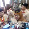Renville Antonio: Khofifah dan Emil Berpeluang Pimpin Partai Demokrat Jatim