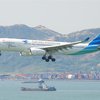 Garuda Indonesia Luncurkan Penerbangan Kargo Ambon-Denpasar