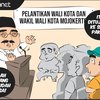 Sudah Berlalu Tak Usah Berseteru