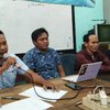 Tagih Janji Khofifah Soal Jaminan Pesangon, Ribuan Buruh Bakal Sambangi DPRD