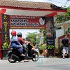 Bawaslu Kota Blitar Dirikan Kampung Anti <em>Money Politic</em>