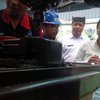 Di Banyuwangi Menteri Rini Minta BUMN Serap Lulusan SMK