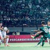 Persebaya Berbagi Skor dengan Bali United