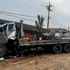 KNKT Ungkap Penyebab Kecelakaan Beruntun di Pasuruan