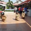 Lima Narapidana Tipikor Lapas Mojokerto Terima Remisi