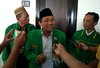 PPP Mengincar Delapan Kemenangan dalam Pilkada Serentak