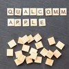 Qualcom Memenangkan Sengketa Paten Melawan Apple