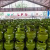 Jamin Harga Sesuai HET, Pertamina Minta Masyarakat Beli Gas LPG 3 Kg di Pangkalan