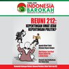 Sekilas Konten Tabloid Indonesia Barokah yang Beredar