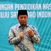 Kamaruddin Sebut Pesantren Merupakan Kunci Pembinaan Karakter
