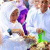 Festival Ngerandu Buko, Gerakkan Ekonomi UMKM Banyuwangi di Ramadan
