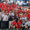 Jelang Kualifikasi Piala Asia U-19, Timnas U-16 Ikut Turnamen di Myanmar