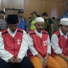 Enam Tersangka Pembakar Mapolsek Tambelangan Disidang Kamis Ini