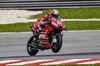 Ducati Jagonya di Sirkuit Red Bull Ring