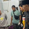 Pelaku Curanmor di Ngoro Dibekuk saat Berada di Penginapan Prigen