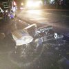 Kecelakaan, Dua Pria Tewas Terpanggang Bersama Motornya