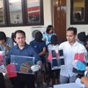 Sejak Oktober, Polisi Tangkap Tiga Suami Jual Istri di Surabaya