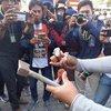 Kapak Dilempar ke Dalam Gedung DPRD, Dewan Yakin Bukan dari Mahasiswa