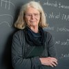 Ini Perempuan Pertama yang Menerima "Nobel" di Bidang Matematika