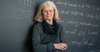 Ini Perempuan Pertama yang Menerima "Nobel" di Bidang Matematika