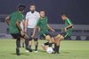 Timnas Indonesia U-16 Wajib Menang Melawan Cina