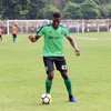 Amildo Balde Mulai Latihan bersama Persebaya