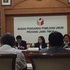 Sidang Dugaan Pelanggaran Etik KPU Sidoarjo Digelar DKPP