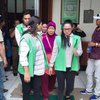 Tiga Kurir Sabu-Sabu Surabaya di Vonis Penjara Seumur Hidup 