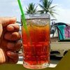Kebanyakan Minum Es Teh Bisa Sebabkan Lima Masalah Ini