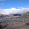 Aktivitas Bromo Menurun Pasca Erupsi  Jumat Sore